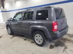 2017 Jeep Patriot Sport