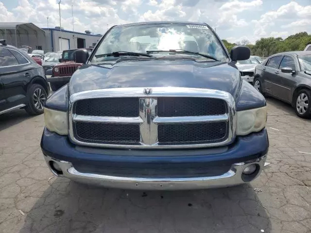 2004 Dodge RAM 1500 ST