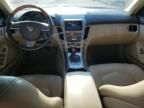 2011 Cadillac CTS Luxury Collection