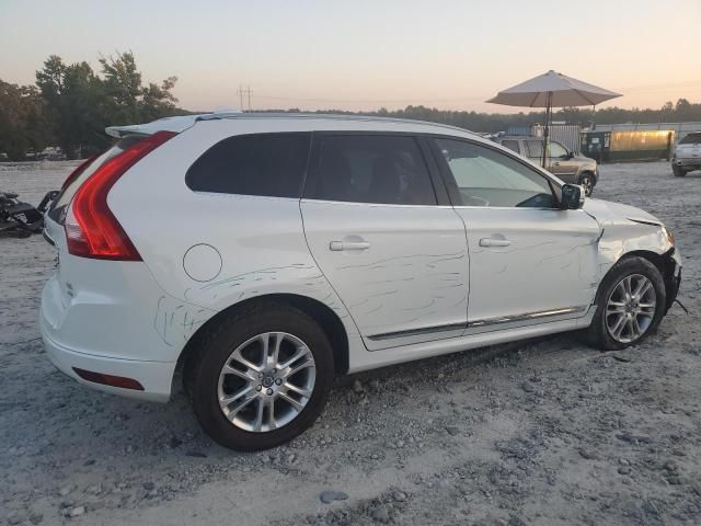 2016 Volvo XC60 T5 Premier