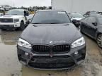 2015 BMW X5 XDRIVE50I