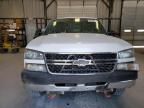 2006 Chevrolet Silverado K2500 Heavy Duty