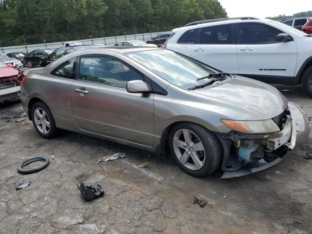 2008 Honda Civic EX