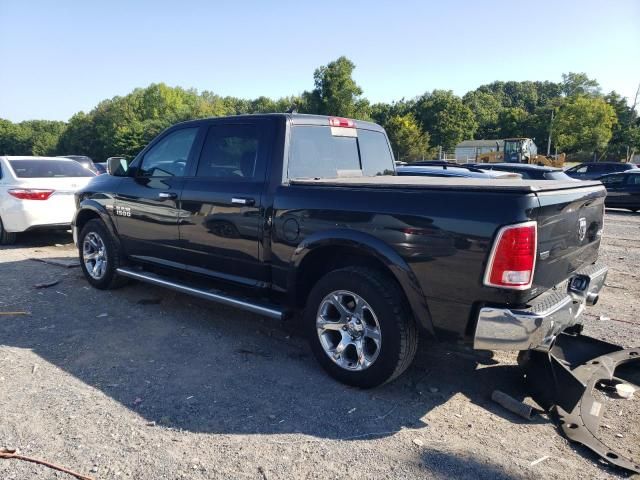 2017 Dodge 1500 Laramie