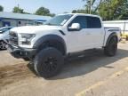 2019 Ford F150 Raptor