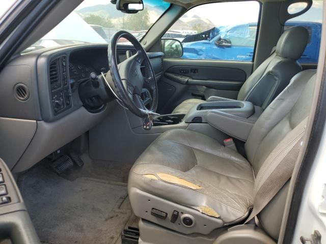 2003 Chevrolet Tahoe K1500