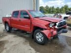 2014 Toyota Tacoma Double Cab