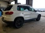 2014 Volkswagen Tiguan S