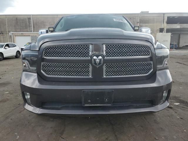 2017 Dodge RAM 1500 ST