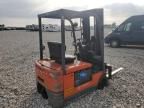 2007 Toyota Fork Lift