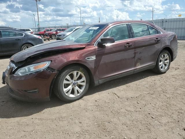 2012 Ford Taurus SEL