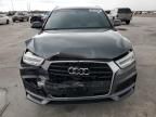 2018 Audi Q3 Premium Plus