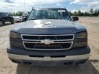 2006 Chevrolet Silverado C1500