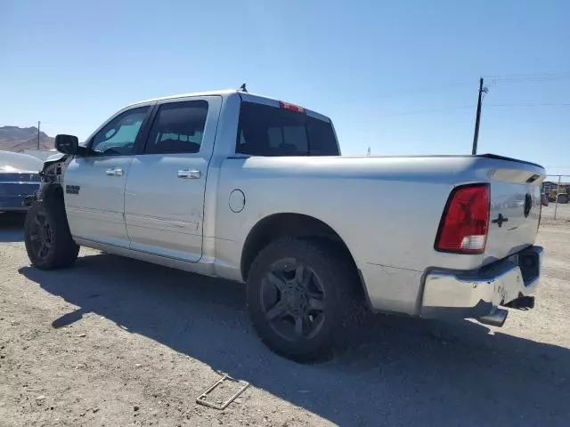 2015 Dodge RAM 1500 SLT