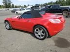 2007 Saturn Sky