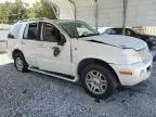 2004 Mercury Mountaineer