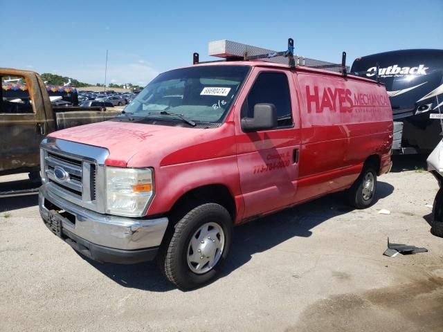 2009 Ford Econoline E250 Van