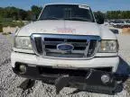 2011 Ford Ranger Super Cab