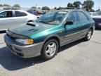 1997 Subaru Impreza Outback