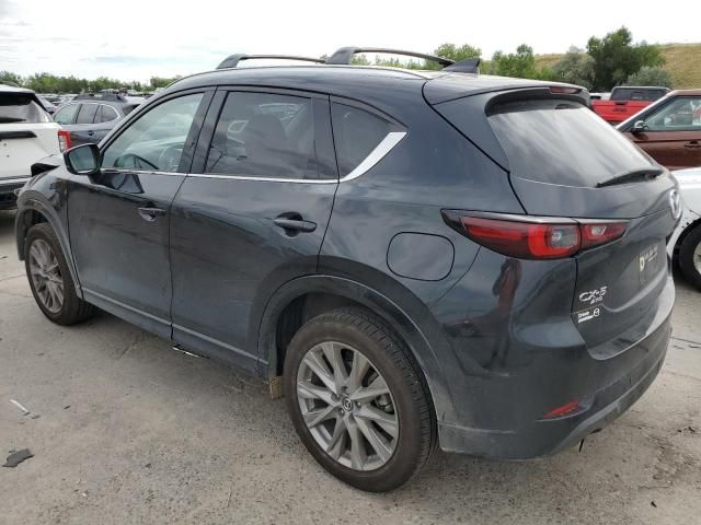 2024 Mazda CX-5 Premium