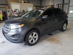 2018 Ford Edge SE en venta en Rogersville, MO