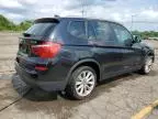 2015 BMW X3 XDRIVE28I