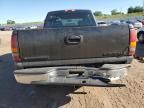 2001 Chevrolet Silverado K1500 Heavy Duty