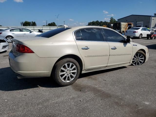 2010 Buick Lucerne CXL