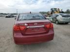 2010 Hyundai Elantra Blue