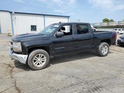 Chevrolet salvage cars for sale: 2016 Chevrolet Silverado K1500 LT