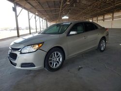 2015 Chevrolet Malibu 1LT en venta en Phoenix, AZ