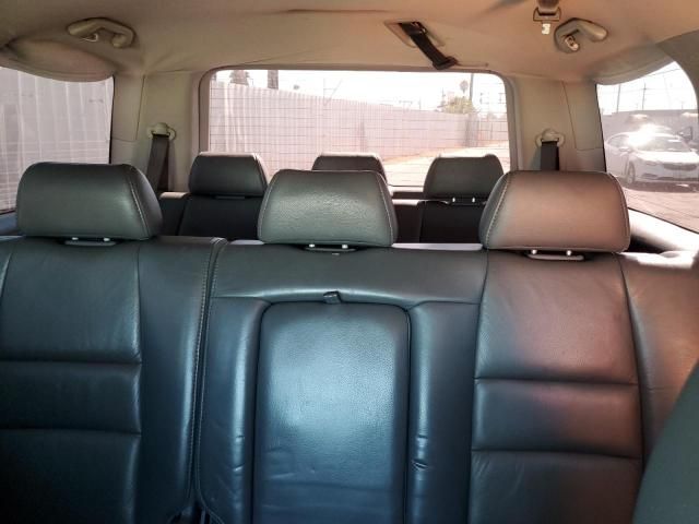 2006 Honda Pilot EX