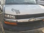 2004 Chevrolet Express G3500