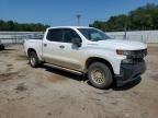 2019 Chevrolet Silverado K1500