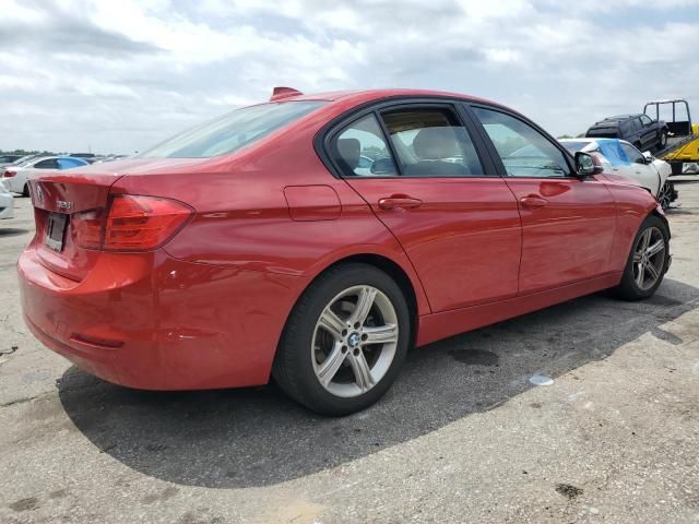 2014 BMW 328 I