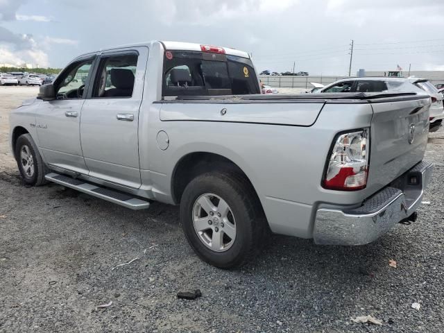 2009 Dodge RAM 1500