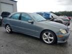 2006 Mercedes-Benz C 230