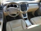 2006 Toyota Highlander Hybrid