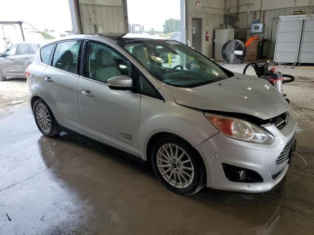 2013 Ford C-MAX Premium