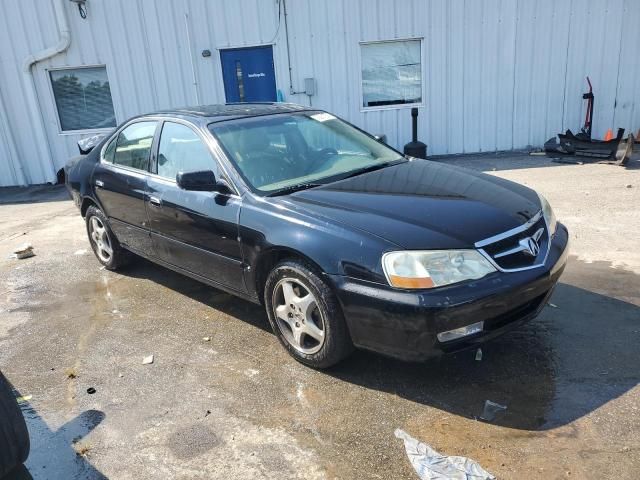 2003 Acura 3.2TL