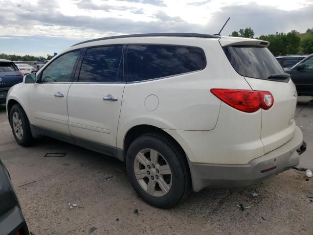 2011 Chevrolet Traverse LT