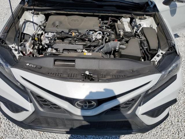 2023 Toyota Camry SE Night Shade