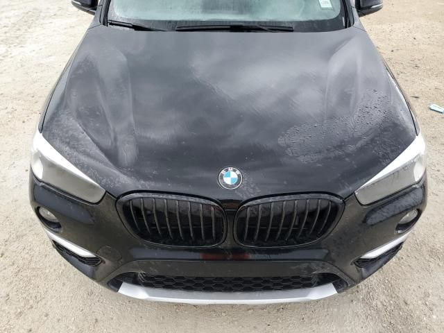 2017 BMW X1 SDRIVE28I