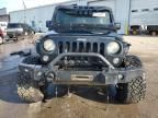 2014 Jeep Wrangler Unlimited Rubicon