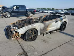 1998 Mitsubishi Eclipse Spyder GST en venta en Grand Prairie, TX