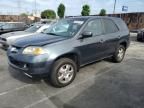 2004 Acura MDX