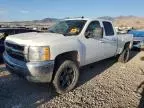 2008 Chevrolet Silverado K2500 Heavy Duty