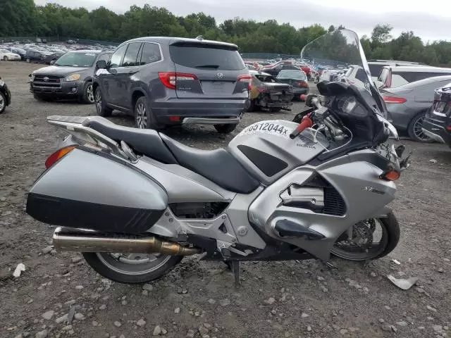 2007 Honda ST1300