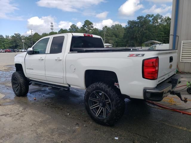 2019 Chevrolet Silverado LD K1500 LT