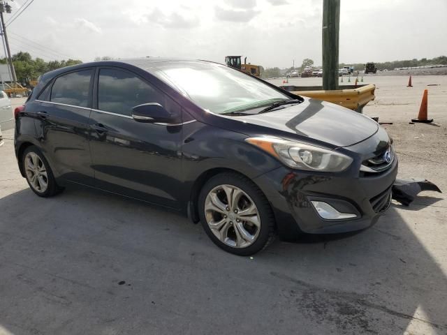 2013 Hyundai Elantra GT